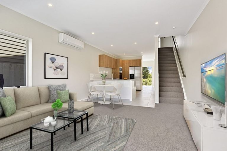 Photo of property in 34 Tamiro Road, Whenuapai, Auckland, 0618