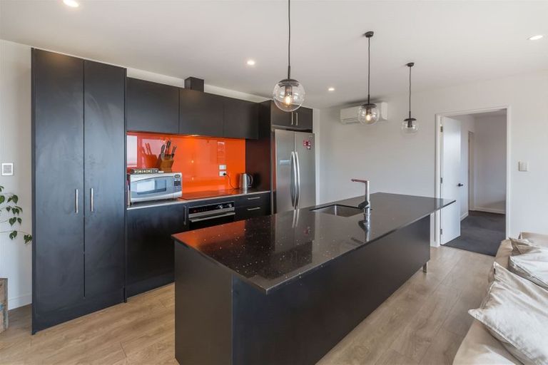 Photo of property in 88 Santa Maria Avenue, Mount Pleasant, Christchurch, 8081