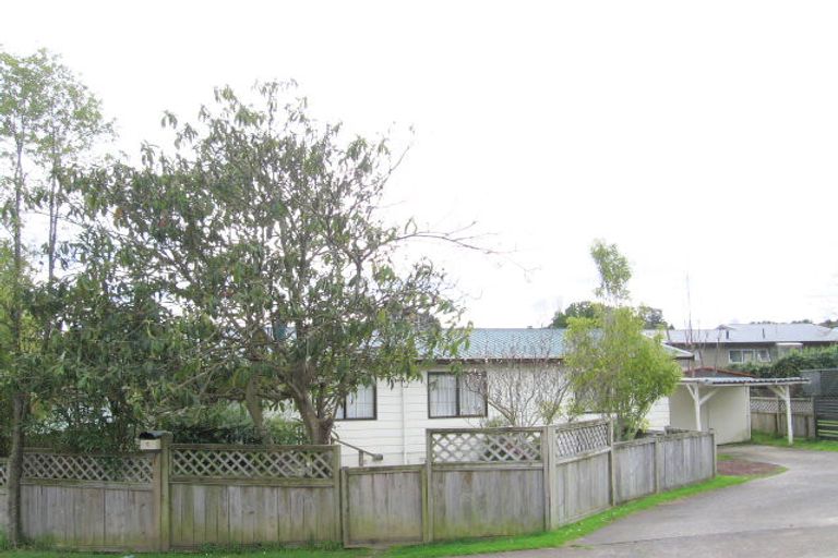 Photo of property in 5a Luke Street, Brookfield, Tauranga, 3110