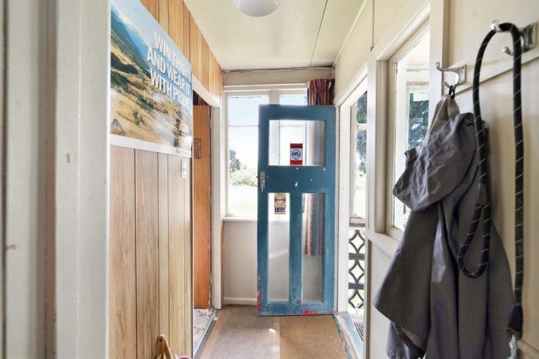 Photo of property in 282 Newhaven Road, New Haven, Owaka, 9585