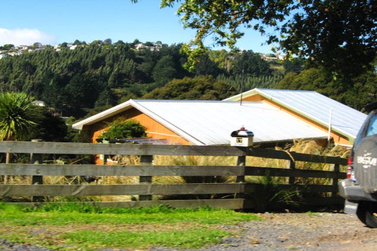 Photo of property in 17 Ettrick Street, Glenross, Dunedin, 9011