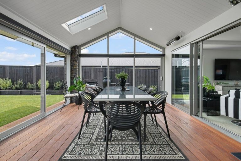 Photo of property in 8 Spirit Terrace, Rolleston, 7615