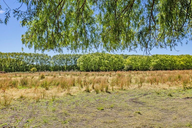 Photo of property in 78 Skewbridge Road, Flaxton, Kaiapoi, 7691