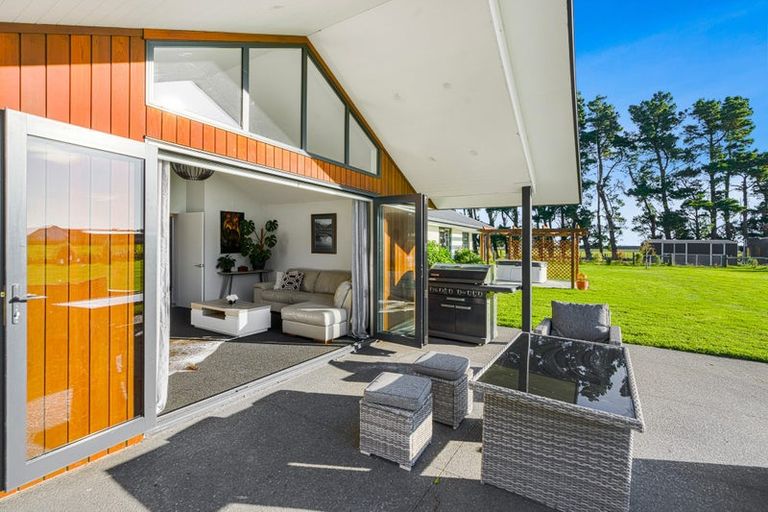 Photo of property in 260 West Melton Road, Rolleston, Christchurch, 7675