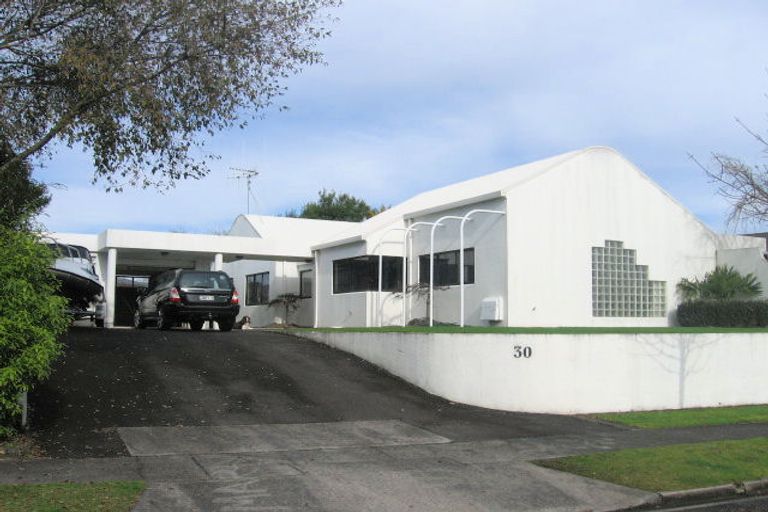 Photo of property in 30 Woodland Drive, Flagstaff, Hamilton, 3210