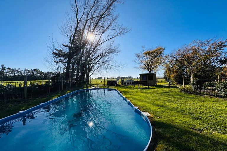 Photo of property in 277 Kaimatarau Road, Rongotea, Palmerston North, 4473