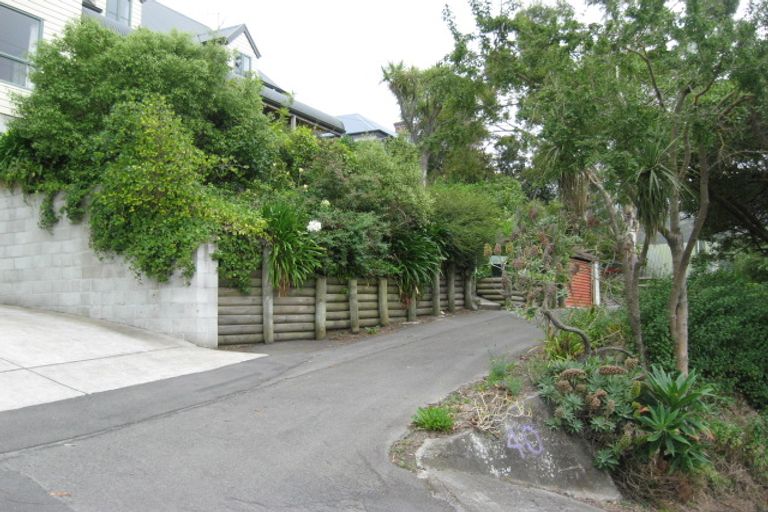 Photo of property in 40 Cressy Terrace, Lyttelton, 8082