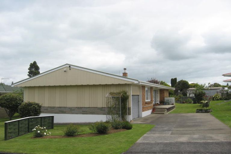 Photo of property in 280 Elizabeth Avenue, Te Awamutu, 3800