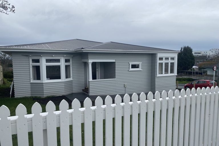 Photo of property in 113 Pembroke Street, Hamilton Lake, Hamilton, 3204