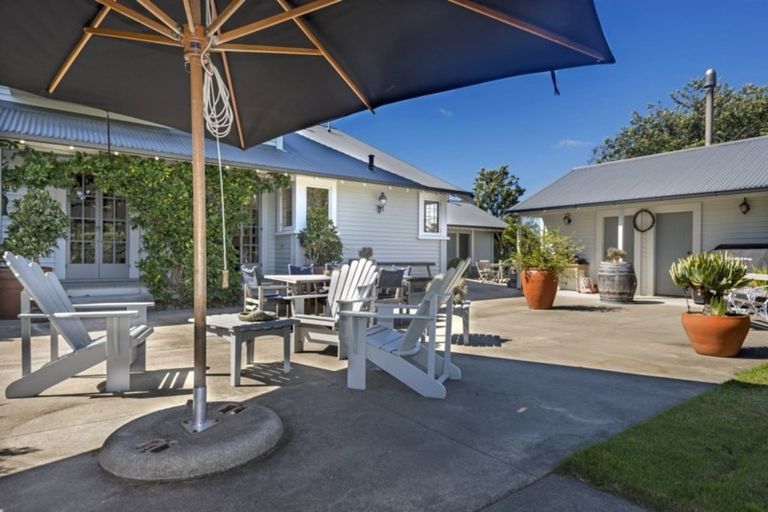 Photo of property in 820 Matawai Road, Waerengaahika, Gisborne, 4071