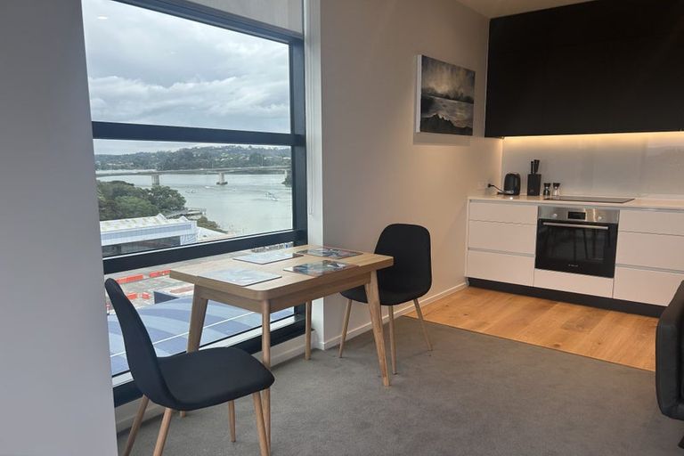 Photo of property in 906/6 Boundary Road, Hobsonville, Auckland, 0616