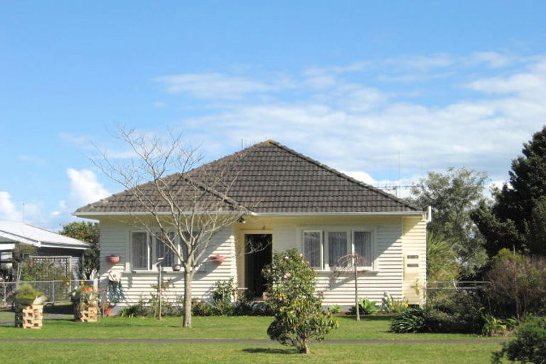 Photo of property in 207 Tararu Road, Thames, 3500