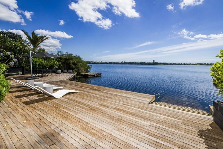 Photo of property in 15 Lake View Road, Takapuna, Auckland, 0622
