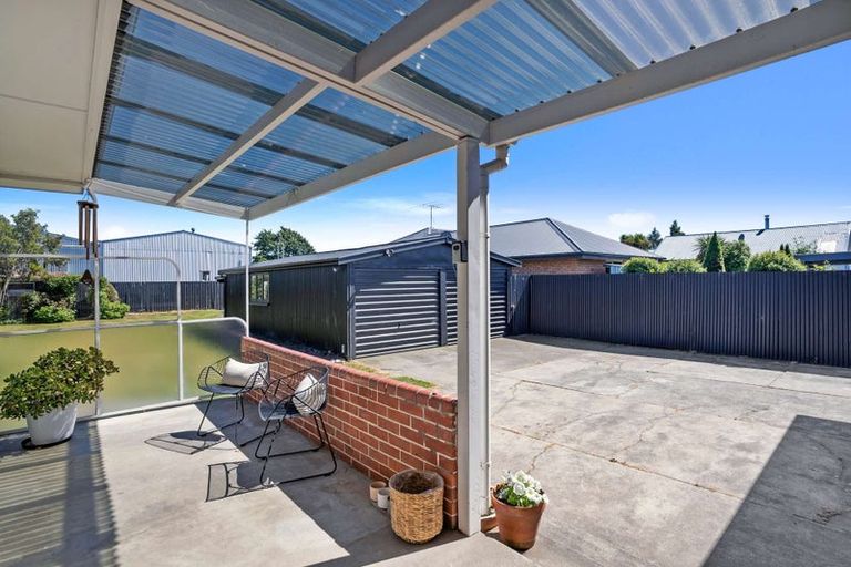 Photo of property in 94 Mcmurdo Street, Tinwald, Ashburton, 7700