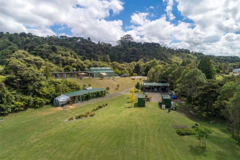 Photo of property in 121a Robinson Road, Coatesville, Albany, 0793