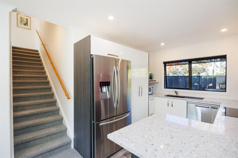 Photo of property in 1 William Street, Marton, 4710