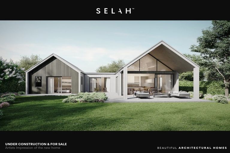 Photo of property in 9 Tiaki Lane, Matakana, 0985