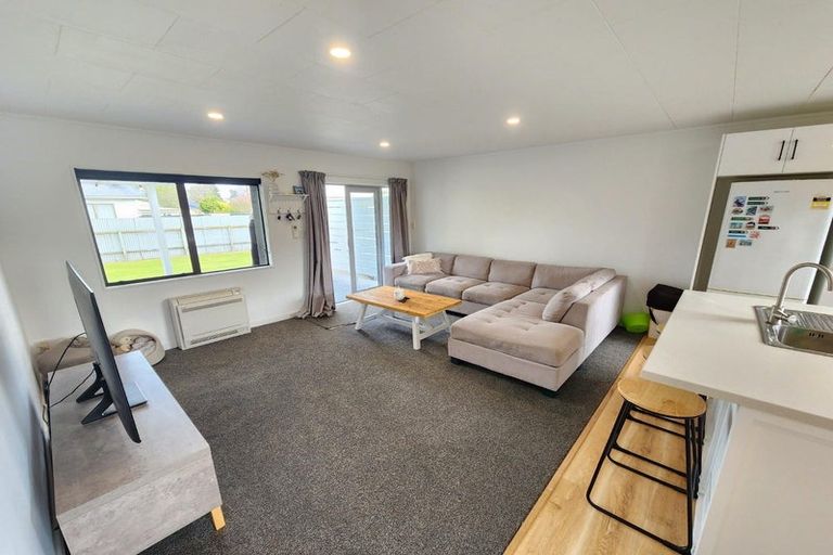 Photo of property in 12a Rata Street, Feilding, 4702