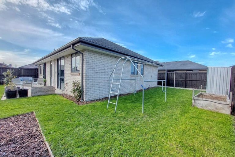 Photo of property in 94 Sunline Avenue, Lincoln, 7608