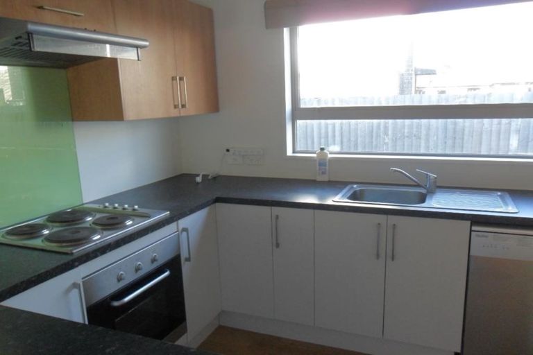 Photo of property in 2/75 Burke Street, Addington, Christchurch, 8024