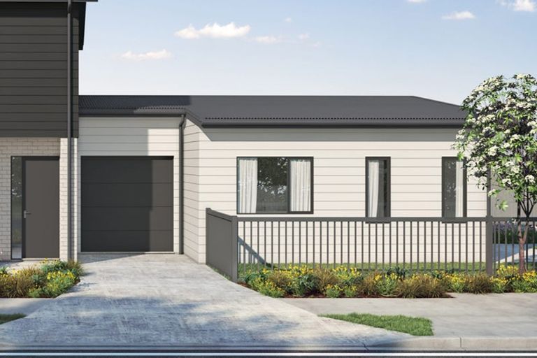 Photo of property in 1 Kawe Marie Lane, Takanini, 2112