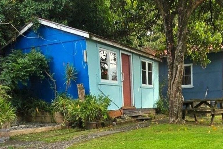 Photo of property in 21 Regent Street, Waihi, 3610