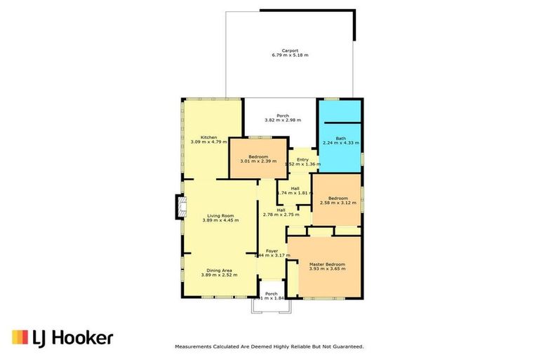 Photo of property in 251 Goodfellow Street, Te Awamutu, 3800