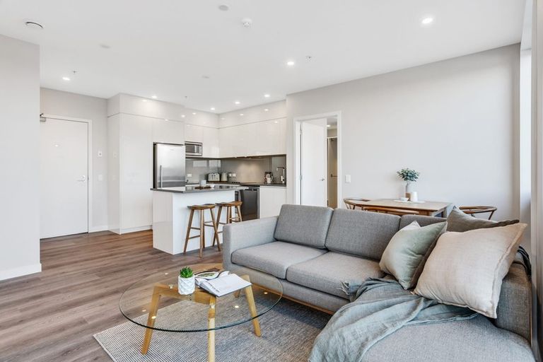 Photo of property in 505/57 Mapou Road, Hobsonville, Auckland, 0616