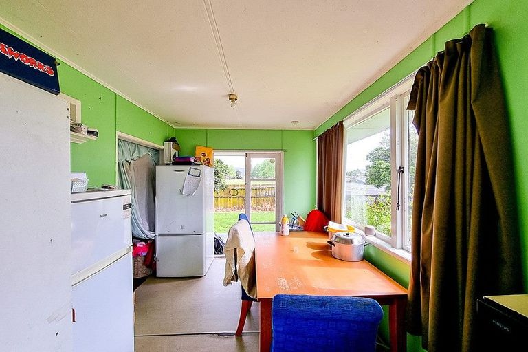 Photo of property in 41 Mangakahia Road, Kaikohe, 0405