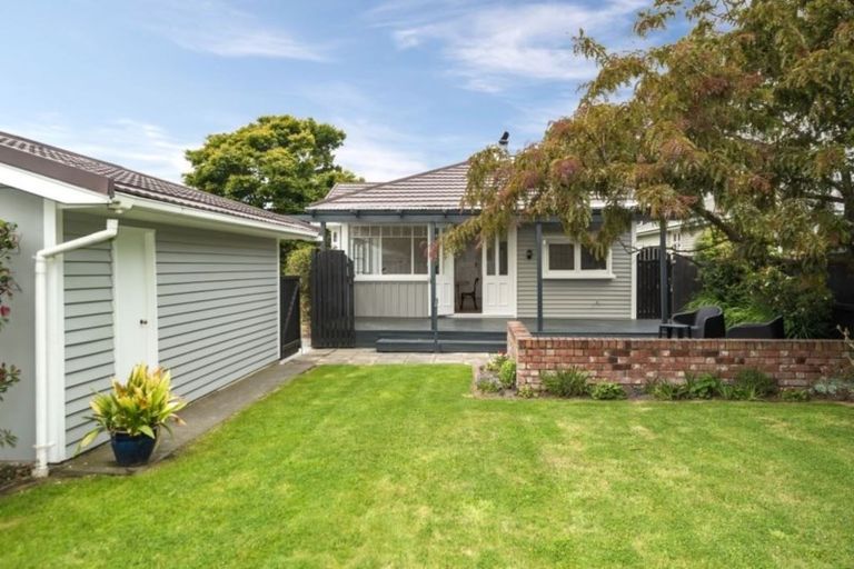 Photo of property in 153 Petrie Street, Richmond, Christchurch, 8013