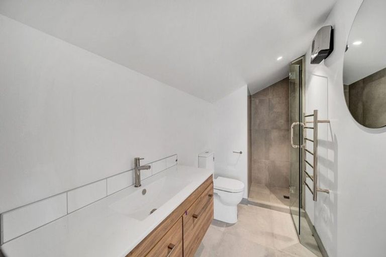 Photo of property in 2/7 Boon Street, Sydenham, Christchurch, 8023