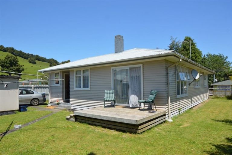 Photo of property in 3 Roslyn Street, Taumarunui, 3920