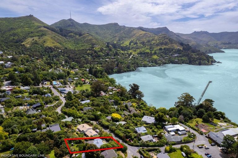 Photo of property in 36 Merlincote Crescent, Governors Bay, Lyttelton, 8971