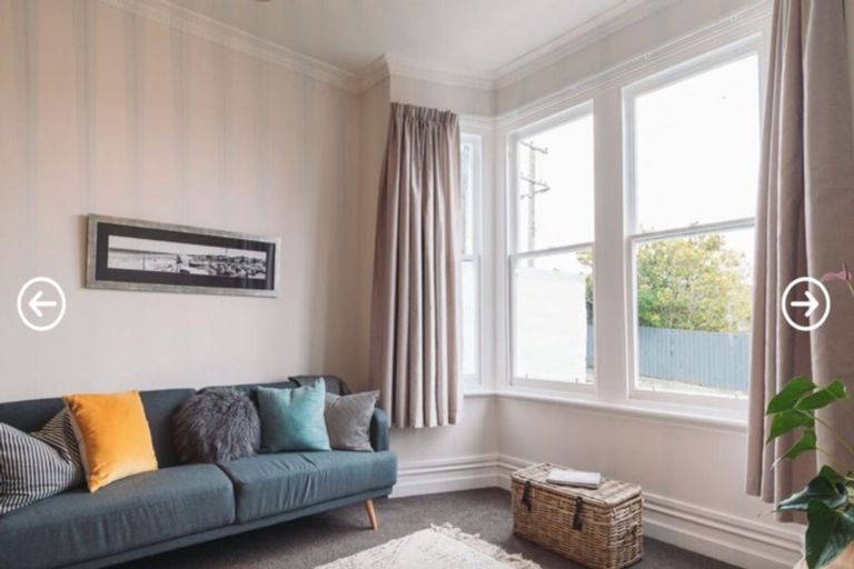 Photo of property in 52 Maryhill Terrace, Maryhill, Dunedin, 9011