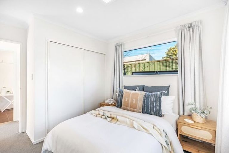 Photo of property in 52a Vivian Street, Burwood, Christchurch, 8083