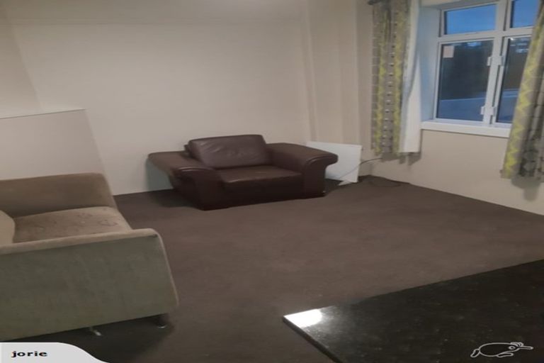 Photo of property in 8 Park Road, Miramar, Wellington, 6022