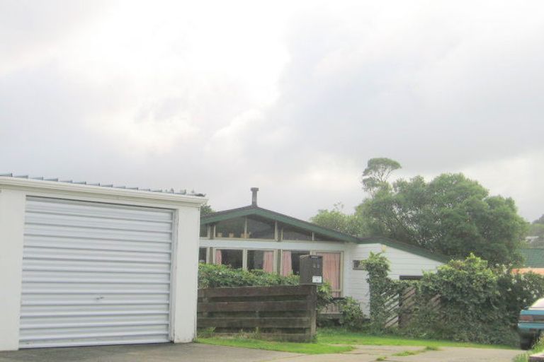 Photo of property in 22 Discovery Drive, Whitby, Porirua, 5024
