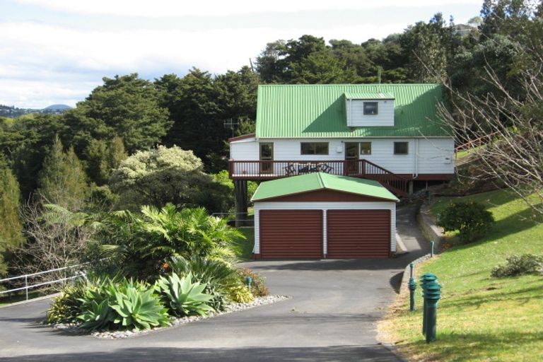 Photo of property in 37 Panorama Drive, Parahaki, Whangarei, 0112