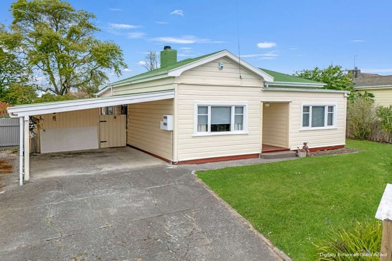 Photo of property in 102 Lucknow Street, Wairoa, 4108