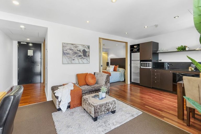 Photo of property in 7/257c Wakefield Street, Te Aro, Wellington, 6011