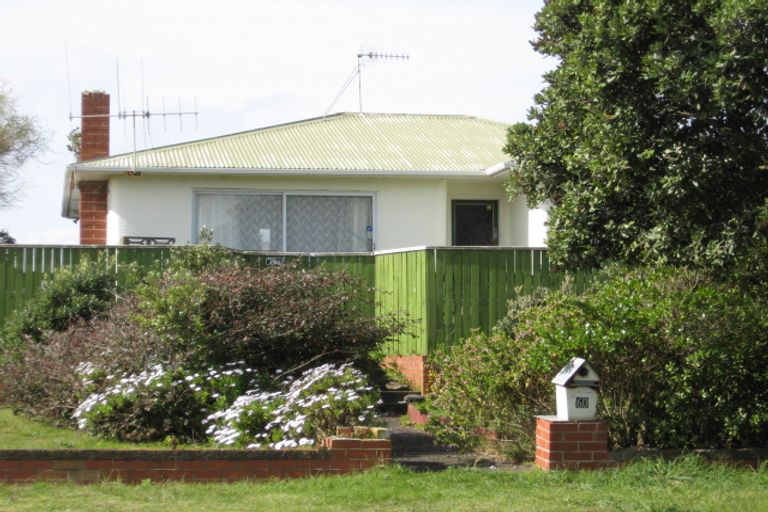 Photo of property in 60 Thatcher Street, Castlecliff, Whanganui, 4501