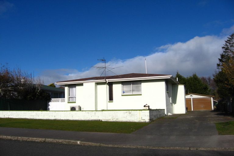 Photo of property in 173 Lamond Street, Hargest, Invercargill, 9810