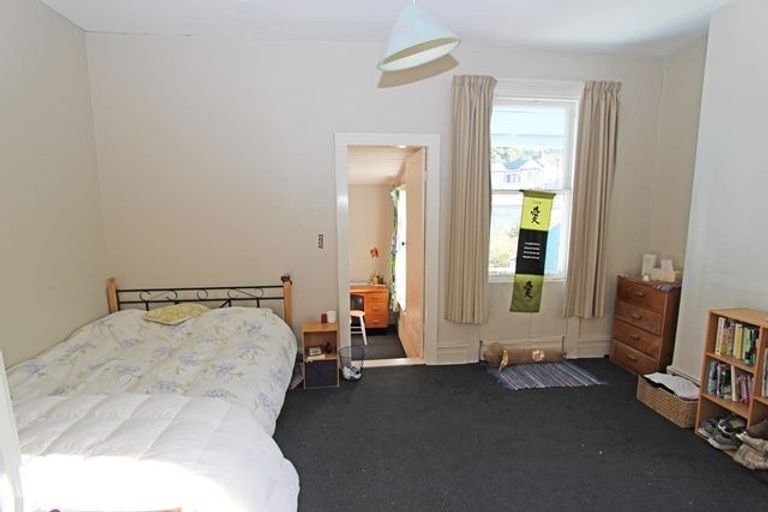 Photo of property in 44 Heriot Row, Dunedin Central, Dunedin, 9016