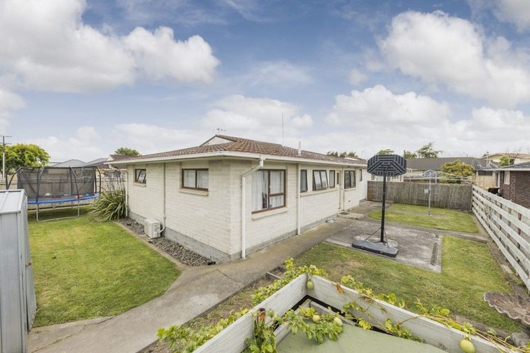 Photo of property in 34a Monrad Street, Highbury, Palmerston North, 4412