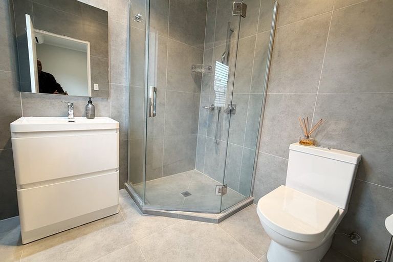 Photo of property in 33 Castlebane Drive, Flat Bush, Auckland, 2019