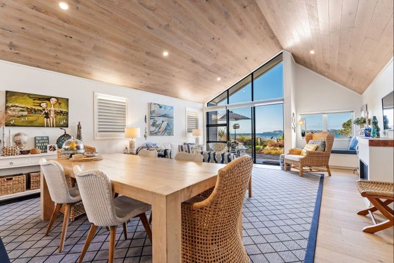 Photo of property in 34 Boathouse Bay Lane, Snells Beach, 0920