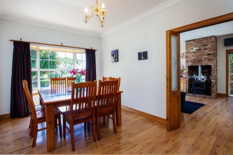 Photo of property in 58 Atkinson Road, Hurworth, New Plymouth, 4371
