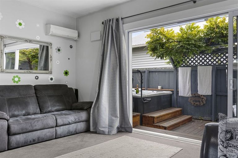 Photo of property in 31 Buccleugh Street, Phillipstown, Christchurch, 8011