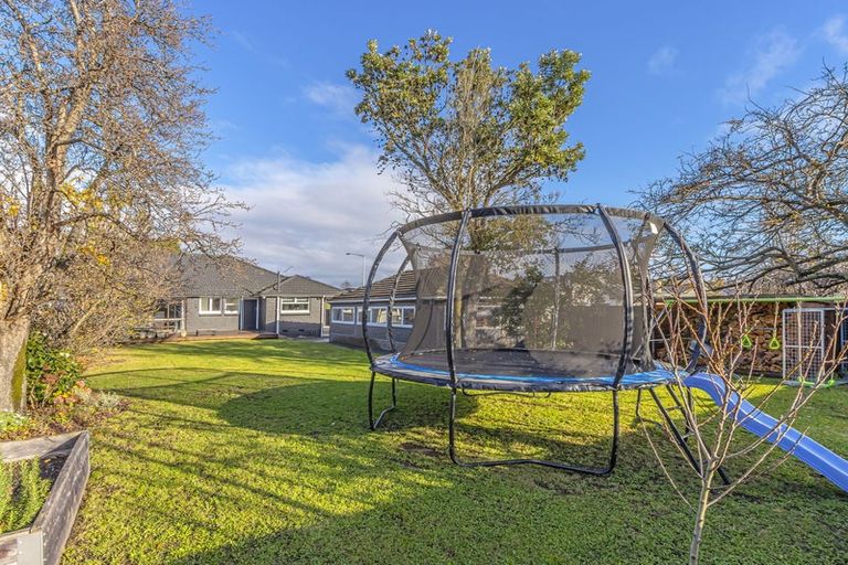 Photo of property in 312 Cranford Street, St Albans, Christchurch, 8052