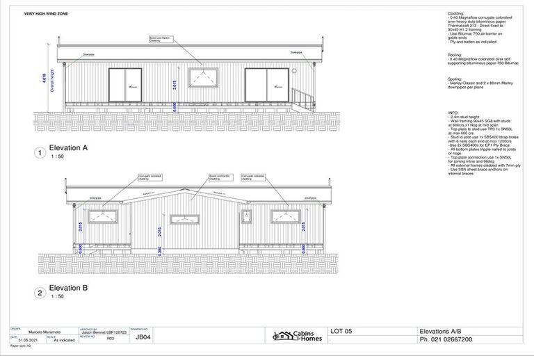 Photo of property in 2 Sunset Way, Ruakaka, 0116